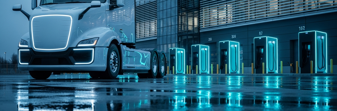 Ascensão dos Híbridos Plug-in como Líderes de Mercado
