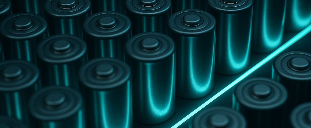 Baterias, reciclagem e economia circular: o futuro ambiental da mobilidade elétrica
