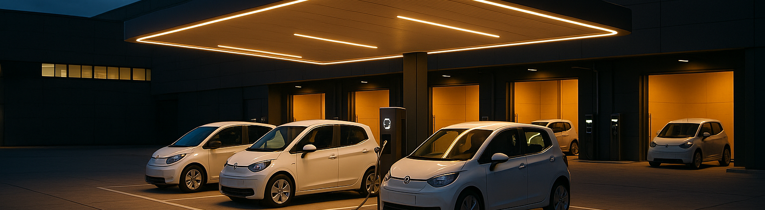 Políticas públicas e incentivos: como a legislação impulsiona frotas sustentáveis