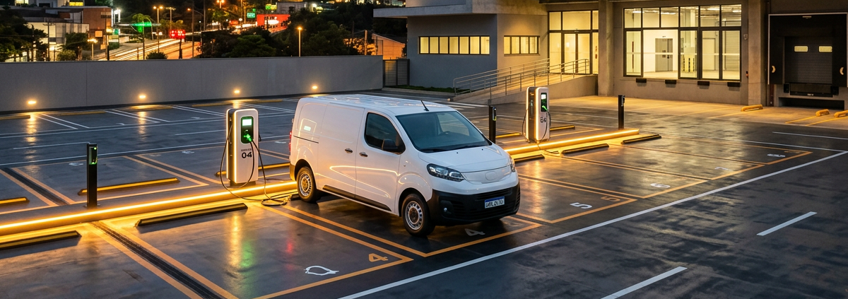 Programa Mover: Impulsionando Produção de Veículos Elétricos no Brasil