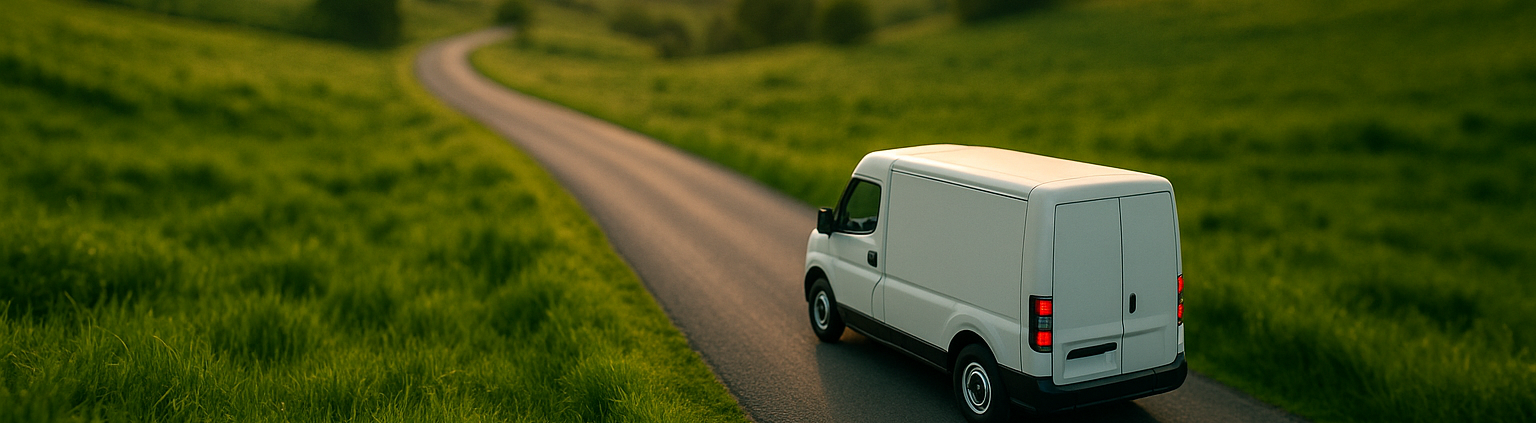 Desenvolvimento de tecnologias híbridas nacionais para logística sustentável