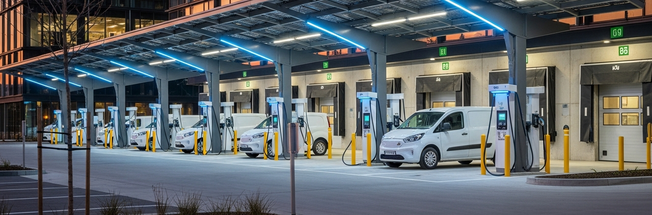 Incentivos fiscais para eficiência energética em mobilidade elétrica