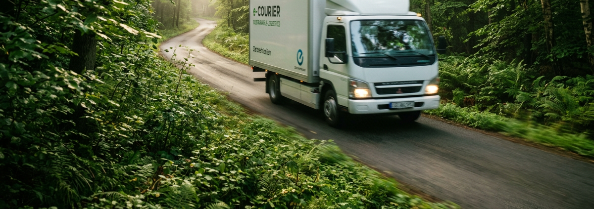 Logística verde alinhada aos Objetivos de Desenvolvimento Sustentável