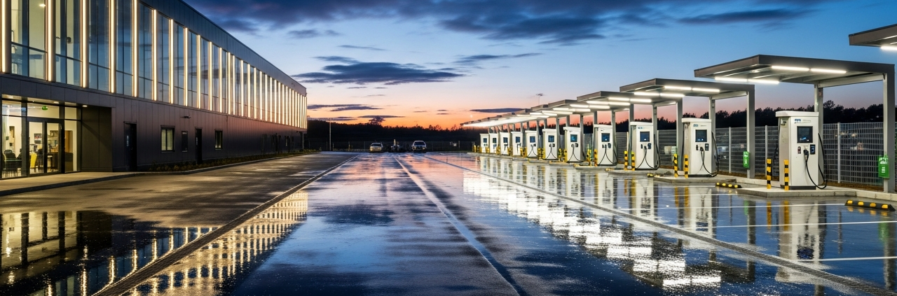 Programa Mover: incentivos à produção de veículos elétricos
