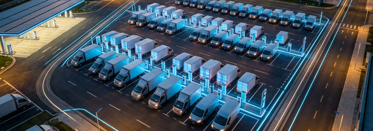 Projeções de frota elétrica atingindo milhões até 2035 no Brasil